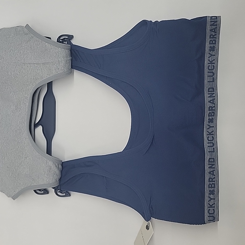 LUCKY BRAND BRA. - Picture 4 of 5